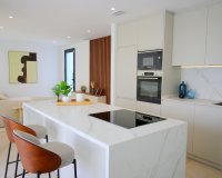 New Build - Terraced house / Townhouse - Dolores - polideportivo