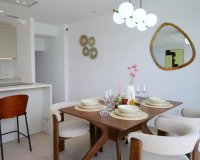 New Build - Terraced house / Townhouse - Dolores - polideportivo