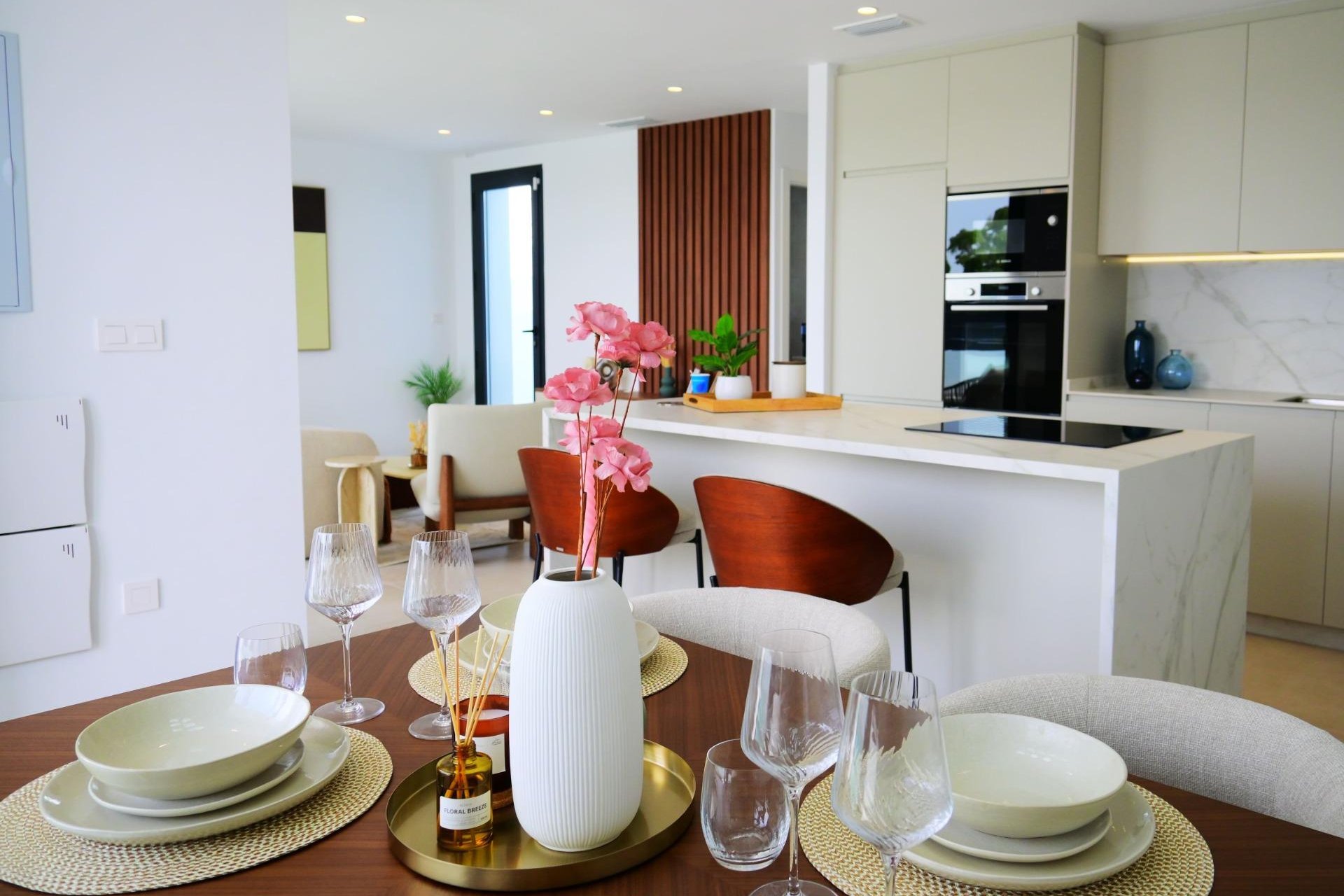 New Build - Terraced house / Townhouse - Dolores - polideportivo