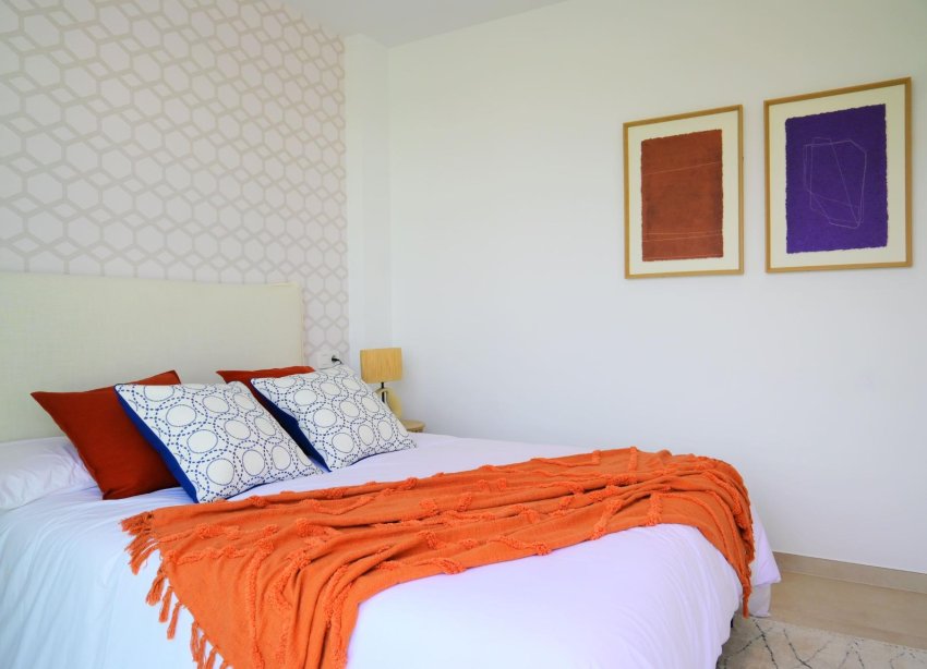 New Build - Terraced house / Townhouse - Dolores - polideportivo