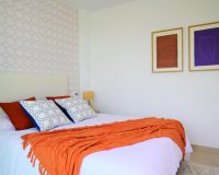 New Build - Terraced house / Townhouse - Dolores - polideportivo