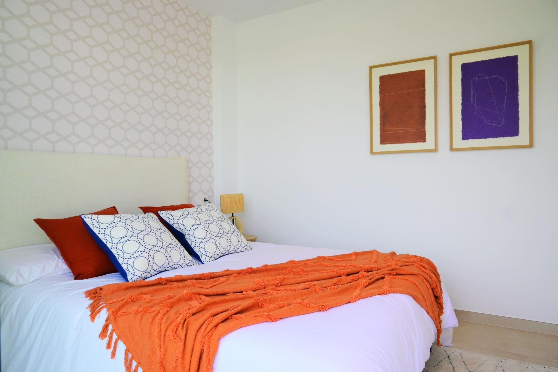 New Build - Terraced house / Townhouse - Dolores - polideportivo