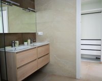 New Build - Terraced house / Townhouse - Dolores - polideportivo