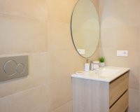 New Build - Terraced house / Townhouse - Dolores - polideportivo