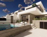 New Build - Terraced house / Townhouse - Dolores - Pueblo