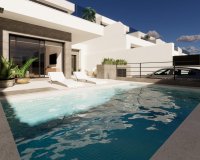 New Build - Terraced house / Townhouse - Dolores - Pueblo