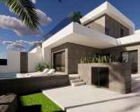 New Build - Terraced house / Townhouse - Dolores - Pueblo
