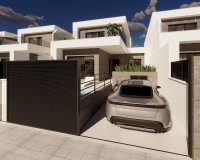 New Build - Terraced house / Townhouse - Dolores - Pueblo