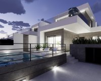 New Build - Terraced house / Townhouse - Dolores - Pueblo