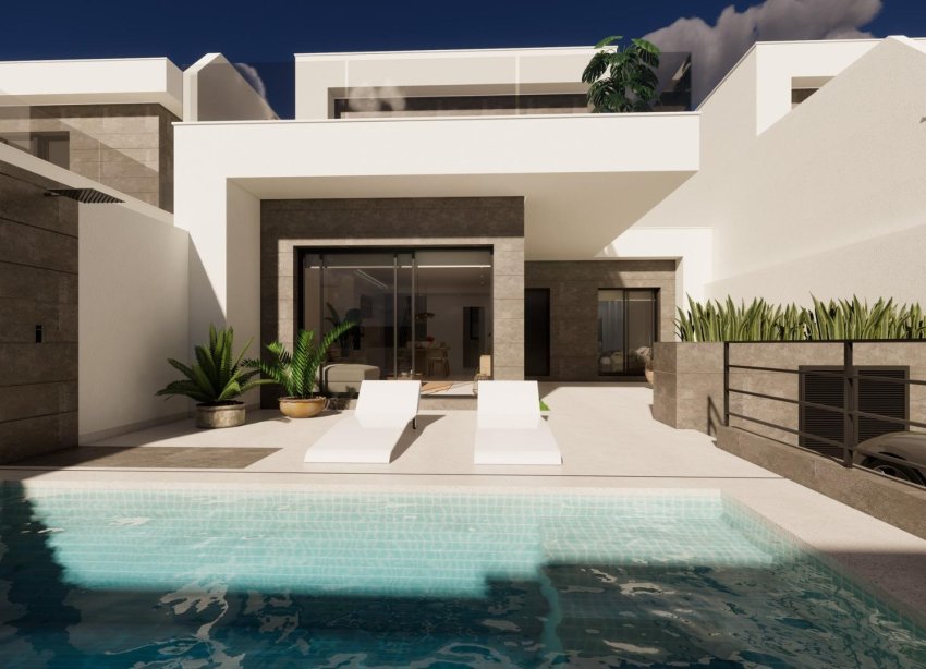 New Build - Terraced house / Townhouse - Dolores - Pueblo