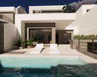 New Build - Terraced house / Townhouse - Dolores - Pueblo