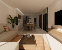 New Build - Terraced house / Townhouse - Dolores - Pueblo