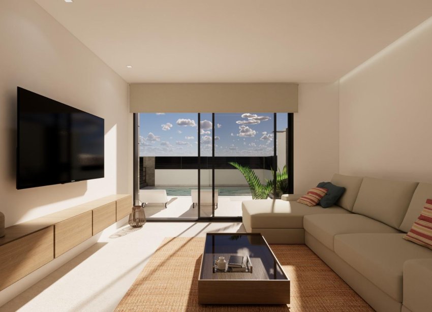 New Build - Terraced house / Townhouse - Dolores - Pueblo