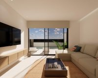 New Build - Terraced house / Townhouse - Dolores - Pueblo