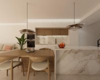 New Build - Terraced house / Townhouse - Dolores - Pueblo