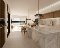 New Build - Terraced house / Townhouse - Dolores - Pueblo