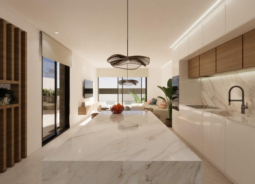 New Build - Terraced house / Townhouse - Dolores - Pueblo