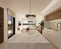 New Build - Terraced house / Townhouse - Dolores - Pueblo