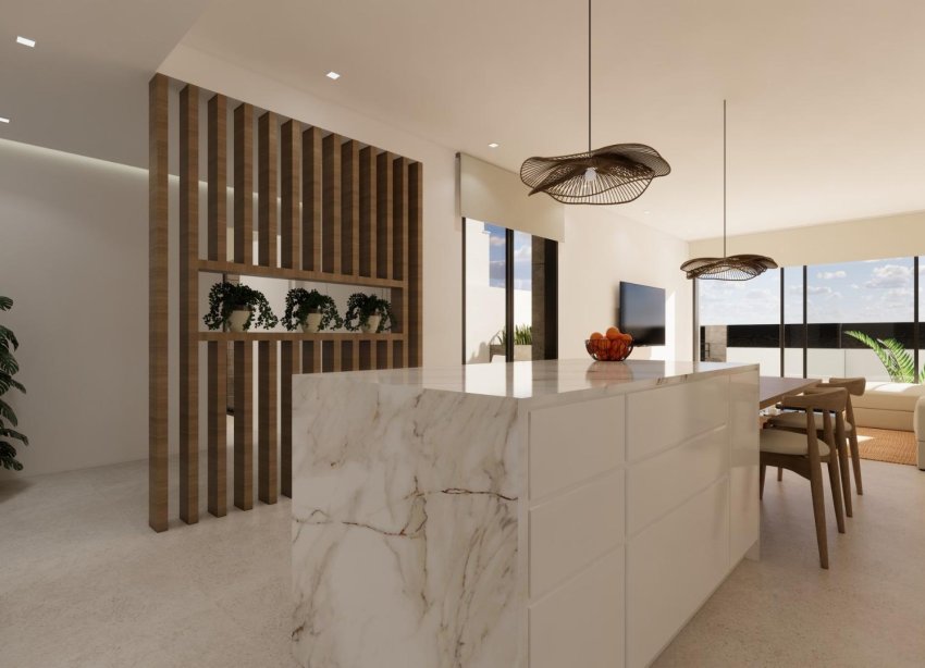 New Build - Terraced house / Townhouse - Dolores - Pueblo