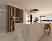 New Build - Terraced house / Townhouse - Dolores - Pueblo