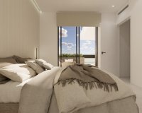New Build - Terraced house / Townhouse - Dolores - Pueblo