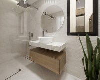 New Build - Terraced house / Townhouse - Dolores - Pueblo