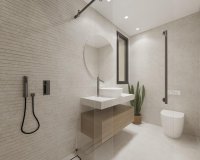 New Build - Terraced house / Townhouse - Dolores - Pueblo