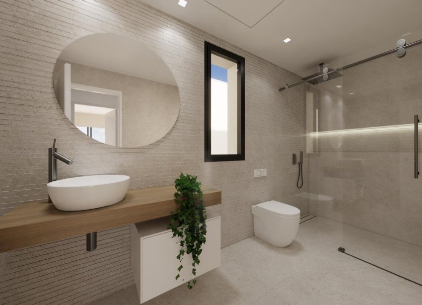 New Build - Terraced house / Townhouse - Dolores - Pueblo