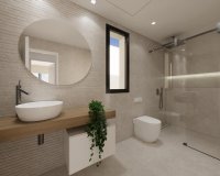 New Build - Terraced house / Townhouse - Dolores - Pueblo