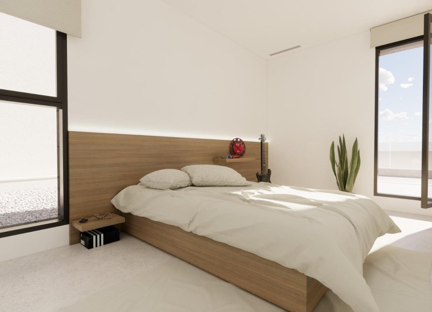 New Build - Terraced house / Townhouse - Dolores - Pueblo