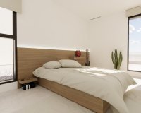 New Build - Terraced house / Townhouse - Dolores - Pueblo