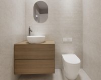 New Build - Terraced house / Townhouse - Dolores - Pueblo