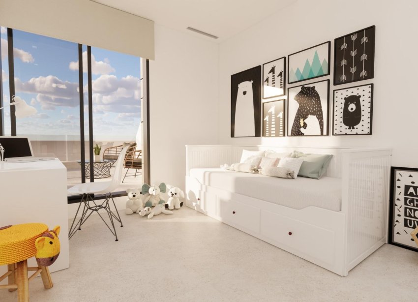 New Build - Terraced house / Townhouse - Dolores - Pueblo