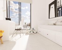 New Build - Terraced house / Townhouse - Dolores - Pueblo