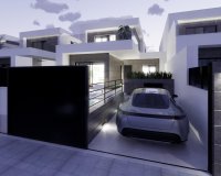 New Build - Terraced house / Townhouse - Dolores - Pueblo