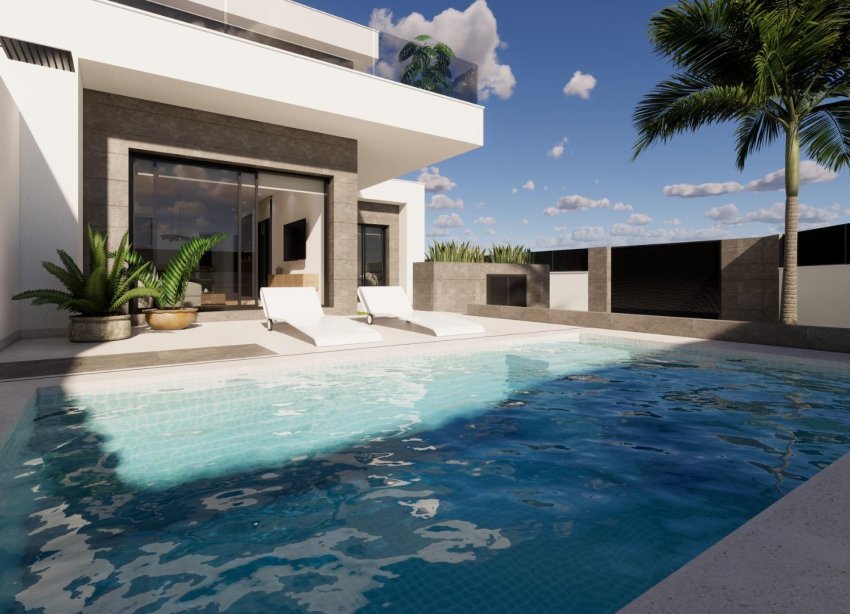 New Build - Terraced house / Townhouse - Dolores - Pueblo