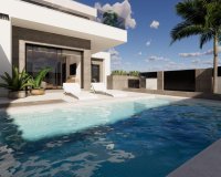 New Build - Terraced house / Townhouse - Dolores - Pueblo