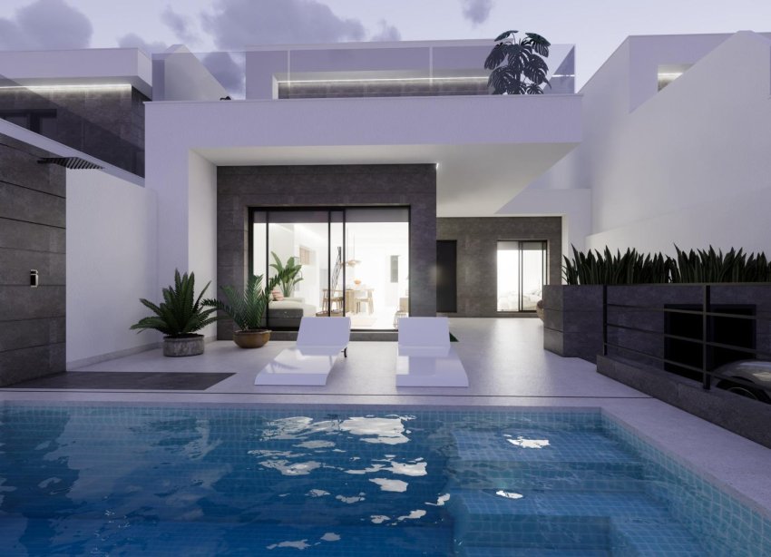 New Build - Terraced house / Townhouse - Dolores - Pueblo