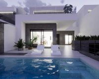 New Build - Terraced house / Townhouse - Dolores - Pueblo