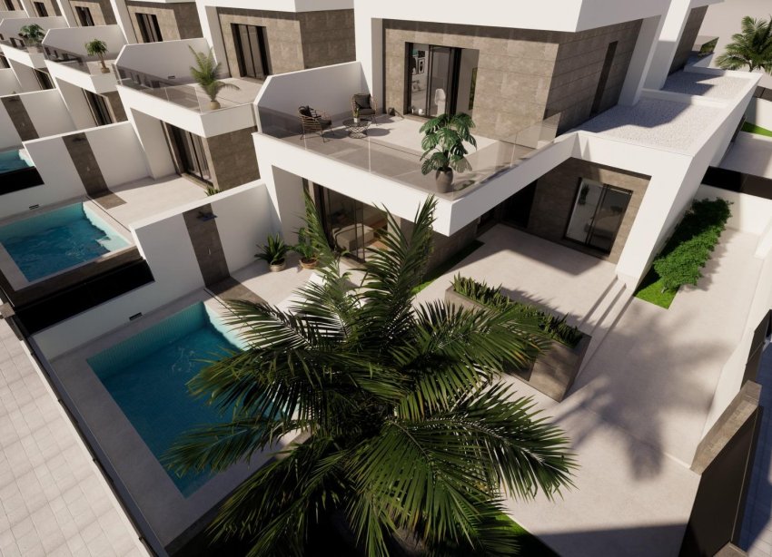 New Build - Terraced house / Townhouse - Dolores - Pueblo