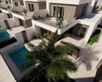 New Build - Terraced house / Townhouse - Dolores - Pueblo