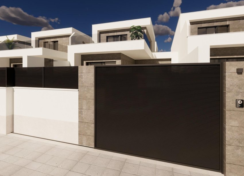 New Build - Terraced house / Townhouse - Dolores - Pueblo