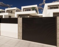 New Build - Terraced house / Townhouse - Dolores - Pueblo