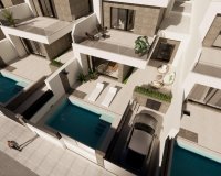 New Build - Terraced house / Townhouse - Dolores - Pueblo