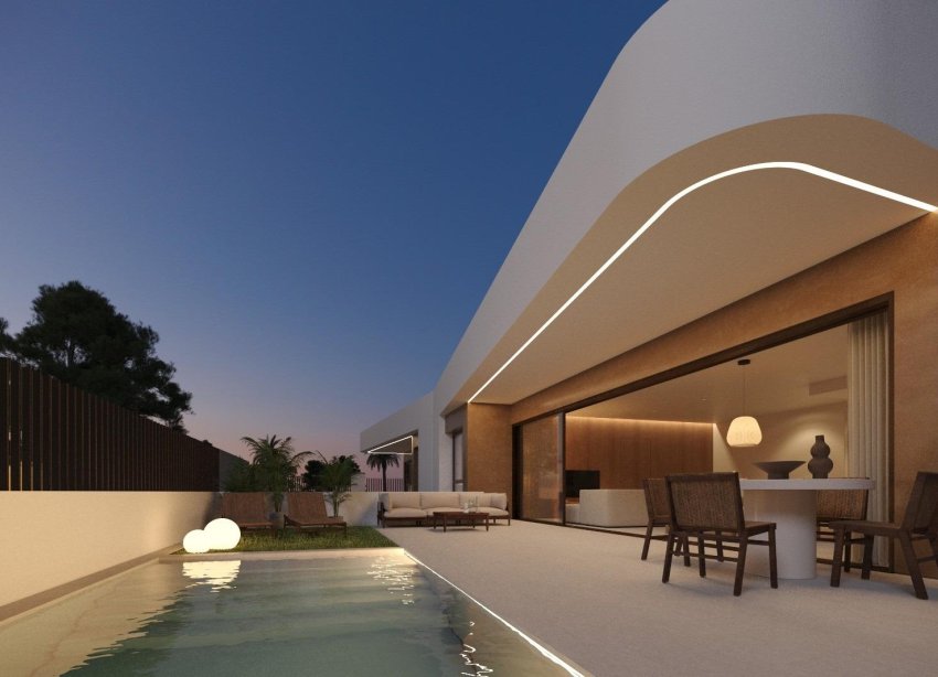 New Build - Terraced house / Townhouse - Dolores - Pueblo