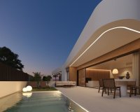 New Build - Terraced house / Townhouse - Dolores - Pueblo