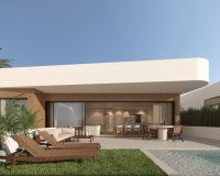 New Build - Terraced house / Townhouse - Dolores - Pueblo