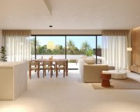 New Build - Terraced house / Townhouse - Dolores - Pueblo