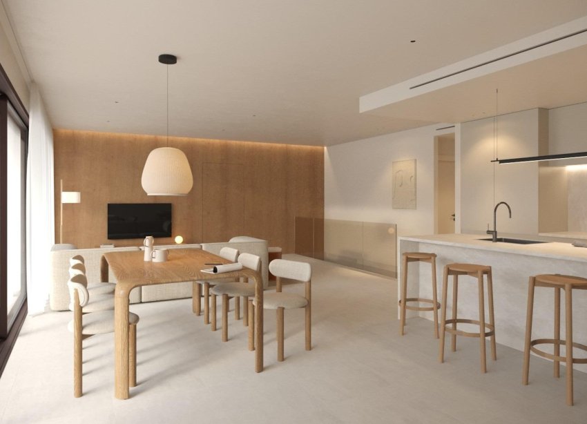 New Build - Terraced house / Townhouse - Dolores - Pueblo