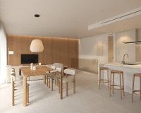 New Build - Terraced house / Townhouse - Dolores - Pueblo